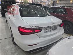 مرسيدس بنز E-Class